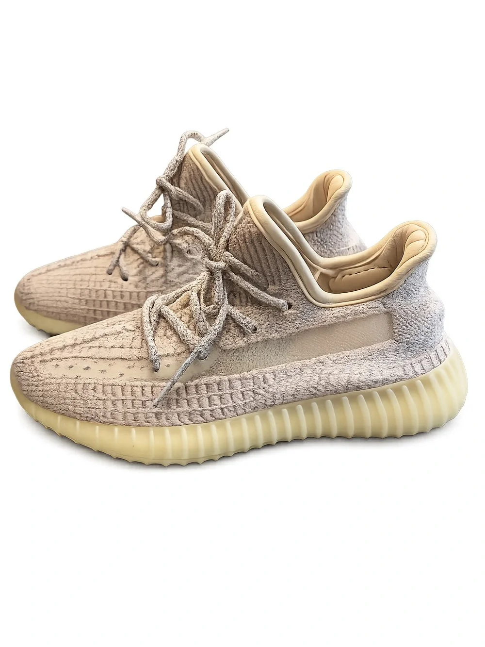 adidas Yeezy Boost 350 V2 “Linen”